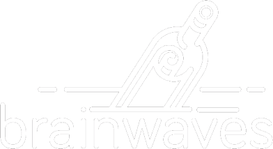 Logo du projet Brainwaves